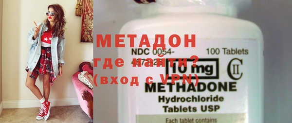 твердый Чекалин